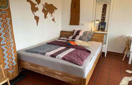 Apartment Lüneburger Heide - Foto 9