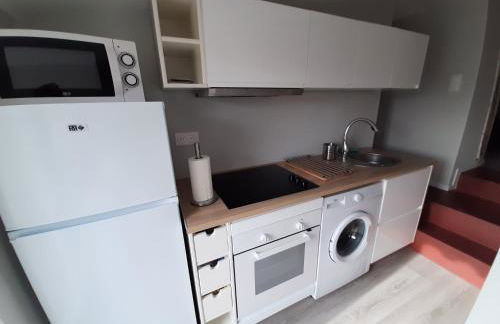 4 Apt T2 50 à 60 M2 déplacement "PRO" ou "couple avec enfants" Les Hauts De Bourg " - Foto 21