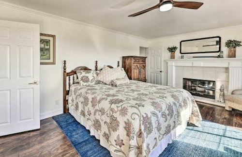 Garden, Gazebo and Fire Pit Fallbrook Home! - Foto 11