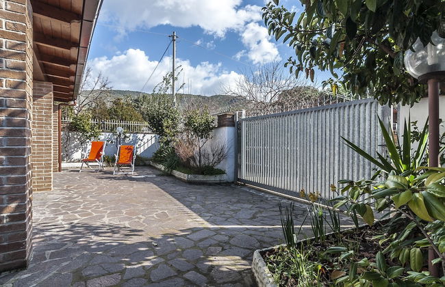 Casa Vacanza Nikita - Foto 17