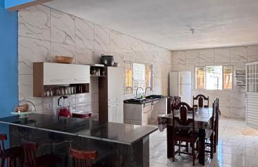 Lar Doce Mar - Ponta de Pedras - Foto 13