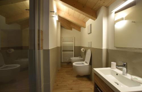 Europa Mountain Apartments - Foto 45