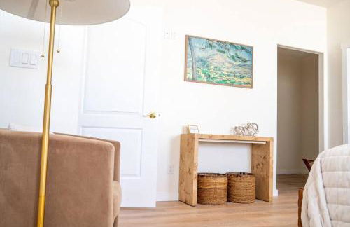 Rustic Gold Retreat - Foto 22