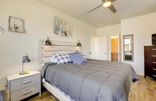 Mesquite Vacation Rental Condo with Resort Amenities - Foto 14