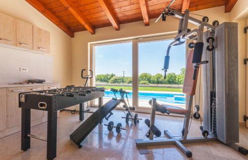 Villa Macarinka, a luxurious, private villa minutes from the beach - Foto 12