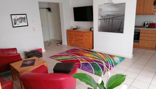 Ferienwohnung Andresen - Foto 3