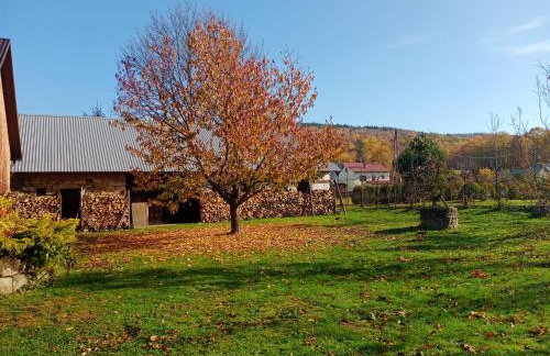 ROKOSZ - Noclegi Beskid Niski - Foto 14