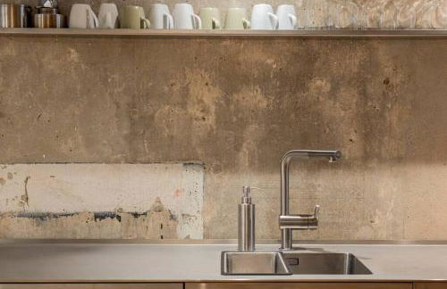 Architecture Apartment Kreuzberg - Maybachufer - Foto 33