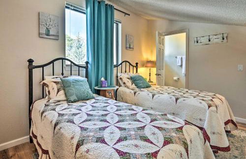 Charming Flagstaff Condo Near Golfing and Hiking! - Foto 16