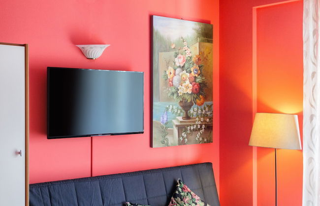 Patty's Aparthotel Arezzo - Foto 13