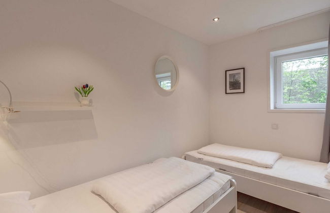 Holiday Home With a Spacious Garden - Foto 39