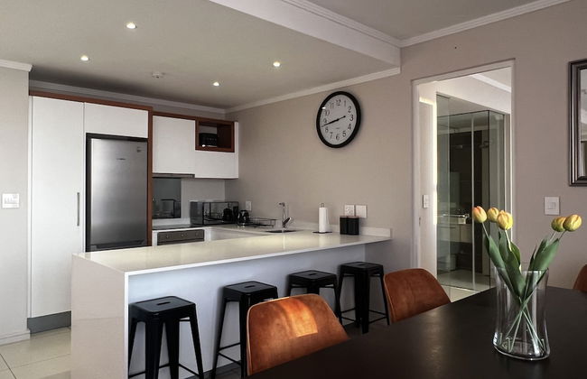 CGRSA Apartment Sandton - Photo 73