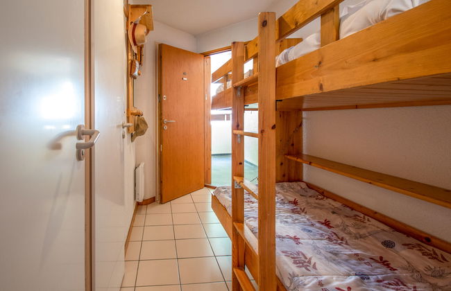 2 bedroom Apartment in Les Deux Alpes - Photo 9