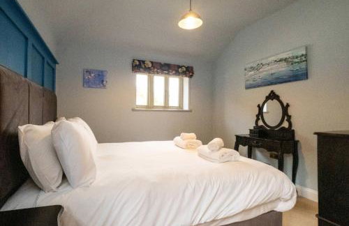 Alde Bay Farm - Oyster Catcher - Foto 21