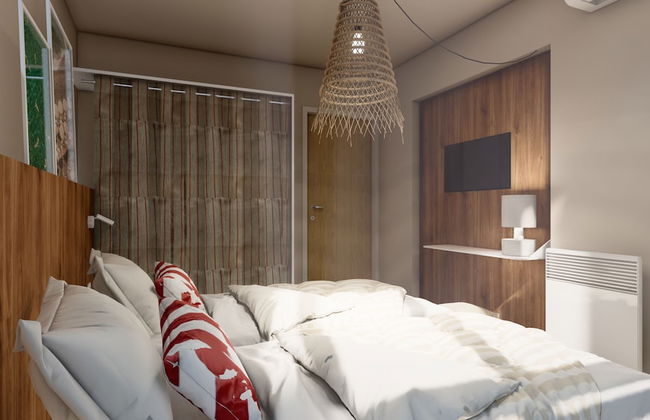 Belambra Clubs La Grande Motte-Petite Camargue - Presqu'île Du Ponant - Photo 31