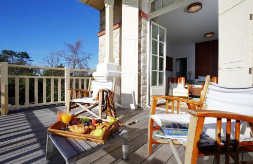 Villa La Tosca - Photo 19