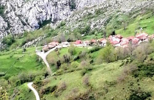 APARTAMENTOS RURALES EL PRIVILEGIO - Foto 8