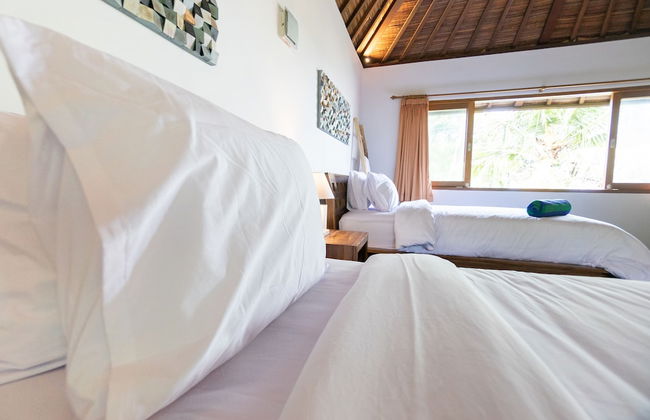 Villa Mandala - Foto 18