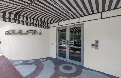 Large Beach Suite Rooftop Pool by Convention Center - Foto 44