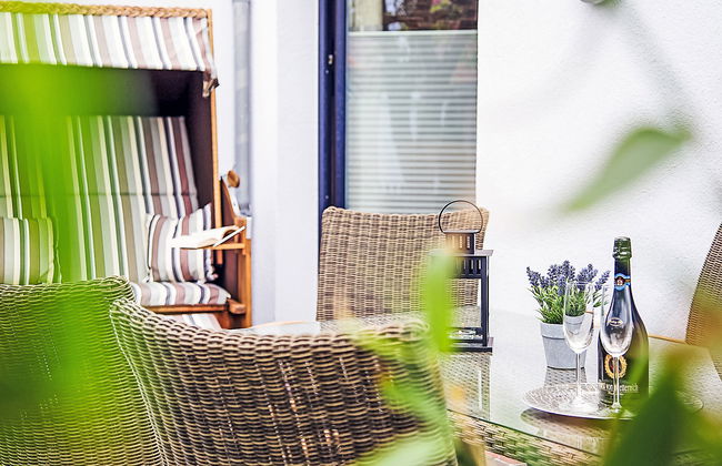 Witthuus-Juist - Foto 3