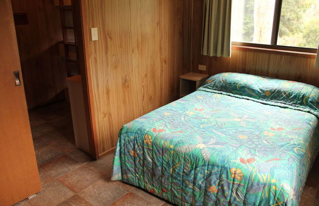 Depot Beach Cabins - Foto 4