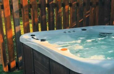 Luxury Villa Cenaia - Foto 12