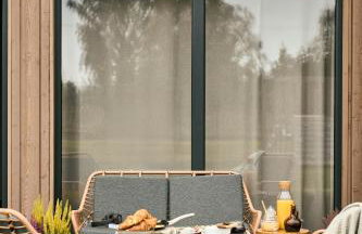 Wood House Trzęsacz - Photo 31