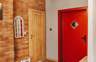 Skrzaci zakątek - domek z prywatną balią z jacuzzi - Foto 7