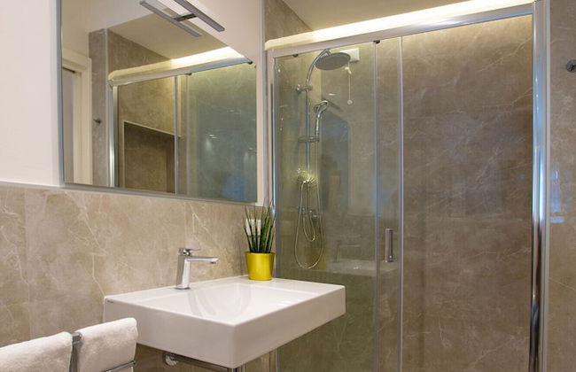 La Terrazza Antica Dimora - Photo 64