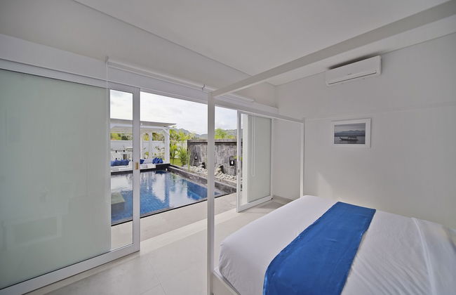 Tropik Resort Lombok - Foto 12