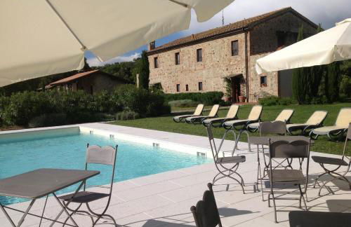 Antico Casale L'Impostino - Foto 92