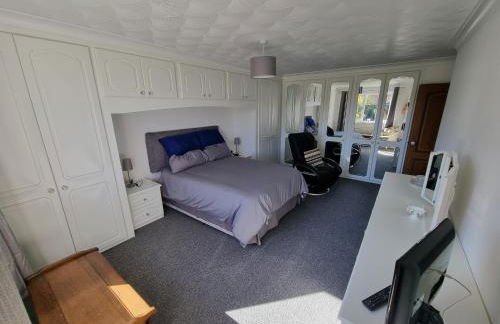Spacious & Upmarket 2 Bedroom Detached Bungalow in Boston - Foto 15