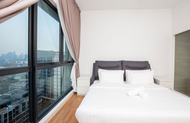 Velocity KL Suites by Luxury Suites Asia - Photo 8