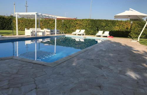 Villa Anna - Foto 11