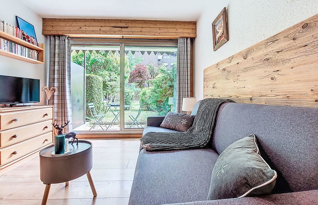 Clos du Savoy - Foto 22