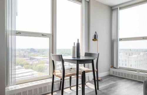 Edgewater 1br w gym deck lounge nr L CHI-924 - Foto 8