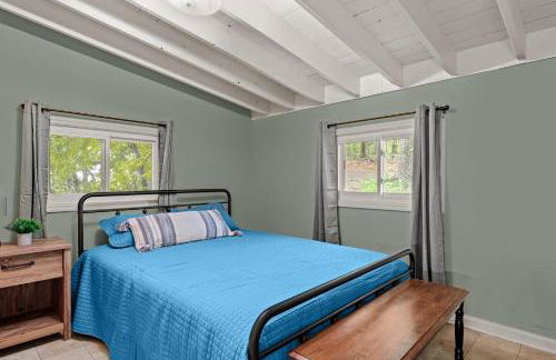 Harpers Ferry Cottage Hot Tub, WiFi, Dog-Friendly - Foto 15