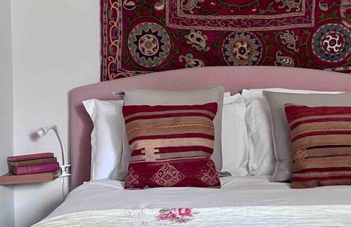 Historic Family Cottage - Central Frome - Foto 7