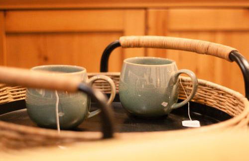 Cozy Farm - Das Fachwerkhaus voller Möglichkeiten - Foto 76