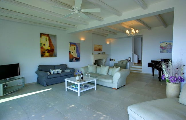 Monambeles Villas - Foto 41