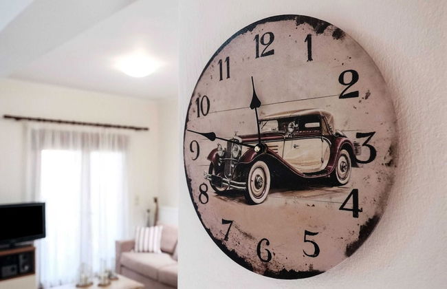 Family Friendly Villa Bluefairy With Private Pool, Near Restaurants & Beach - Foto 30