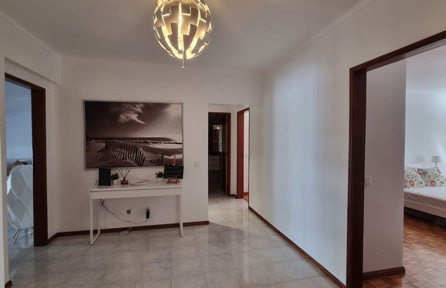 Central Faro Luxury Flat 3 Balconies - Foto 4