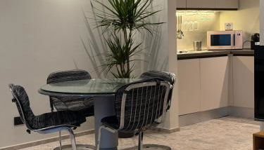 Glass & Charme - Central Suite - Foto 3