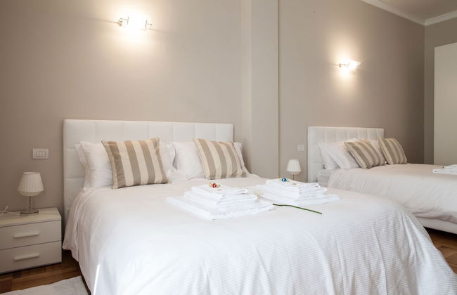 Milan Royal Suites & Luxury Apartments - Foto 12