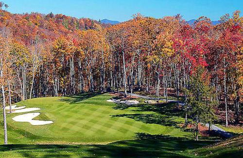 Enjoy the Blue Ridge Mountains in this 2BD condo resort retreat - Foto 32