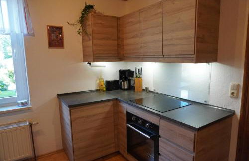 Ferienwohnung Ufer - Urlaub in der Sächsischen Schweiz - Foto 32