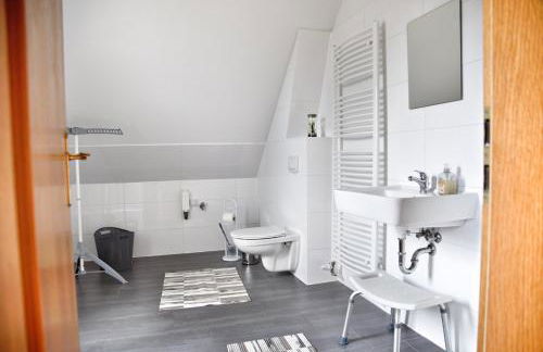 Ostseeferienhaus oberes Apartment - Foto 13