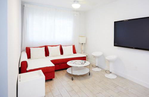 Private Villa Miami Pool Oasis - Foto 72