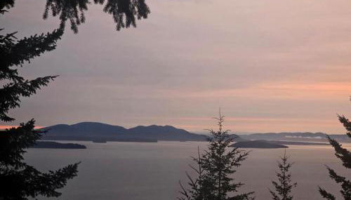 Whispering Woods Bayhouse - Foto 3