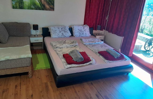 Fairytale Wooden House near Ljubljana - Foto 30